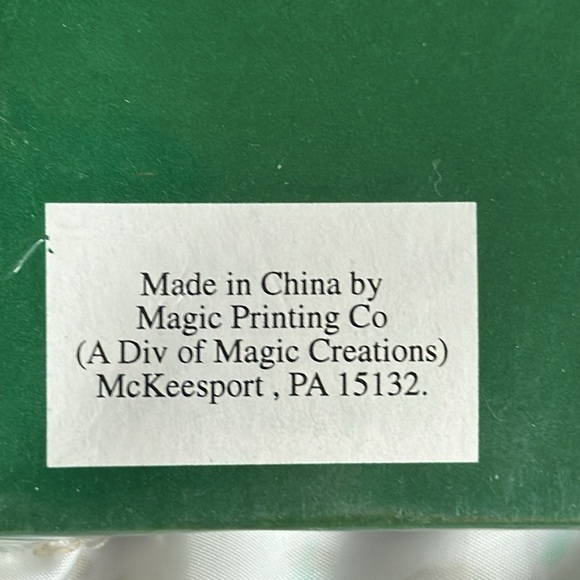 BIG MONEY STATIONARY & ENVELOPES 20 PC SET - Picture 4 of 5